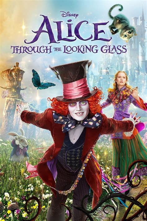 watch alice through the looking glass free|Watch Alice Through the Looking Glass 2016 full HD online free.